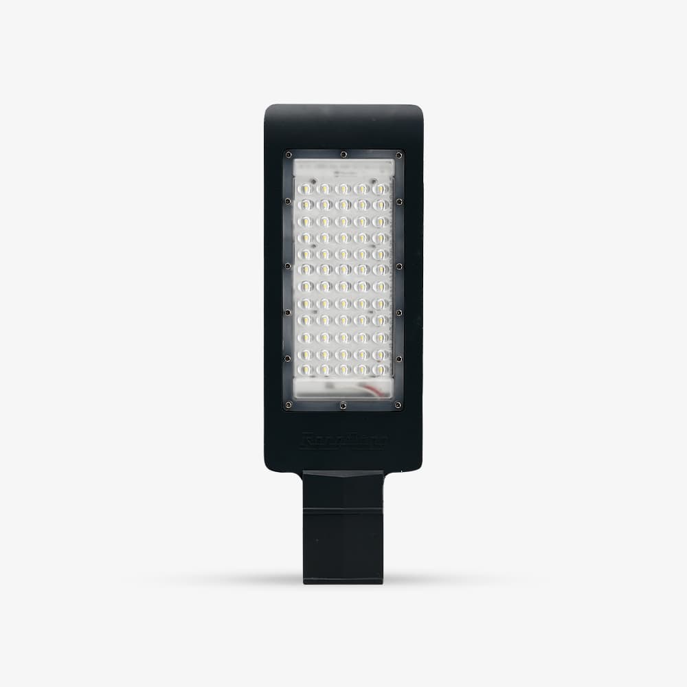 Đèn LED chiếu sáng đường 30W