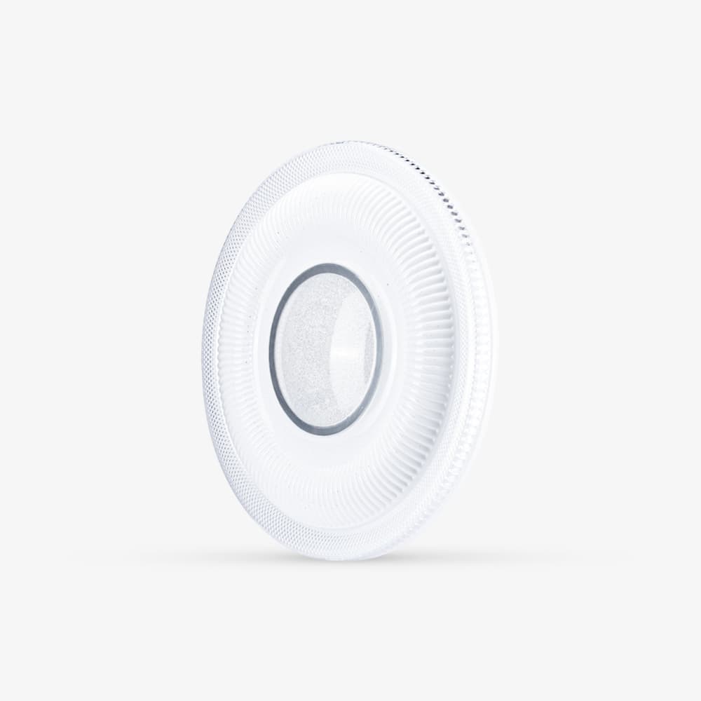 Đèn LED ốp trần đổi màu 500/40W Bluetooth