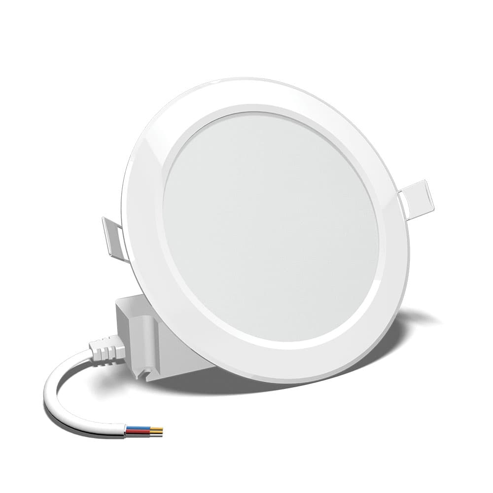 Đèn LED Panel Tròn 135/9W