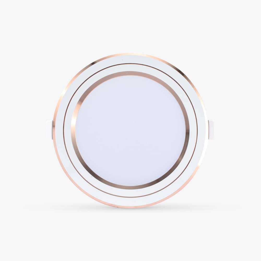Đèn LED Panel tròn đổi màu PT05 110/9W
