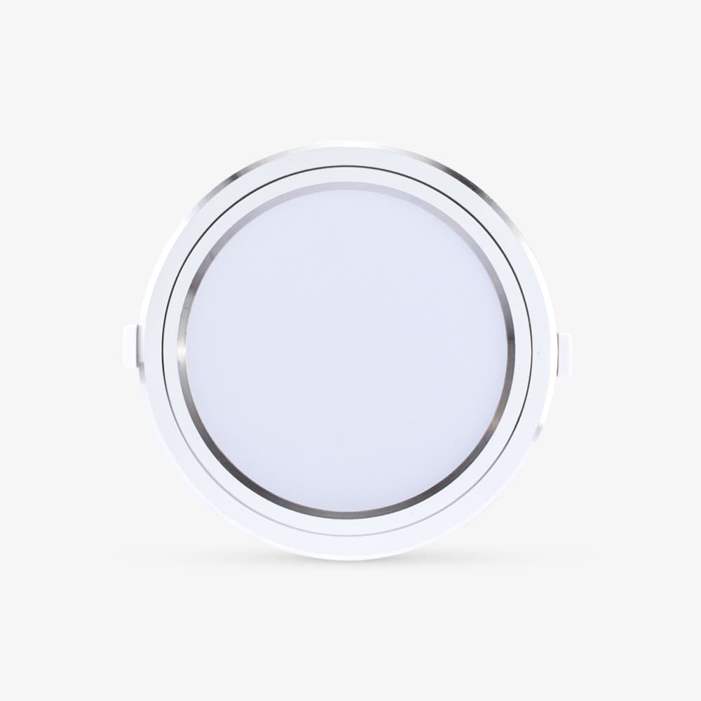 Đèn LED Panel tròn đổi màu PT05 135/12W