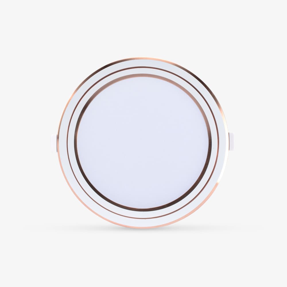 Đèn LED Panel tròn đổi màu PT05 135/9W