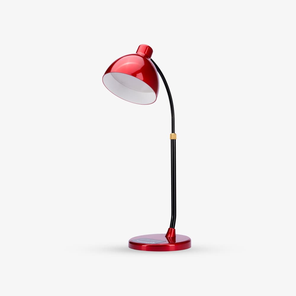 Đèn bàn cảm ứng bảo vệ thị lực RL68.WF 12W thông minh điều khiển wifi