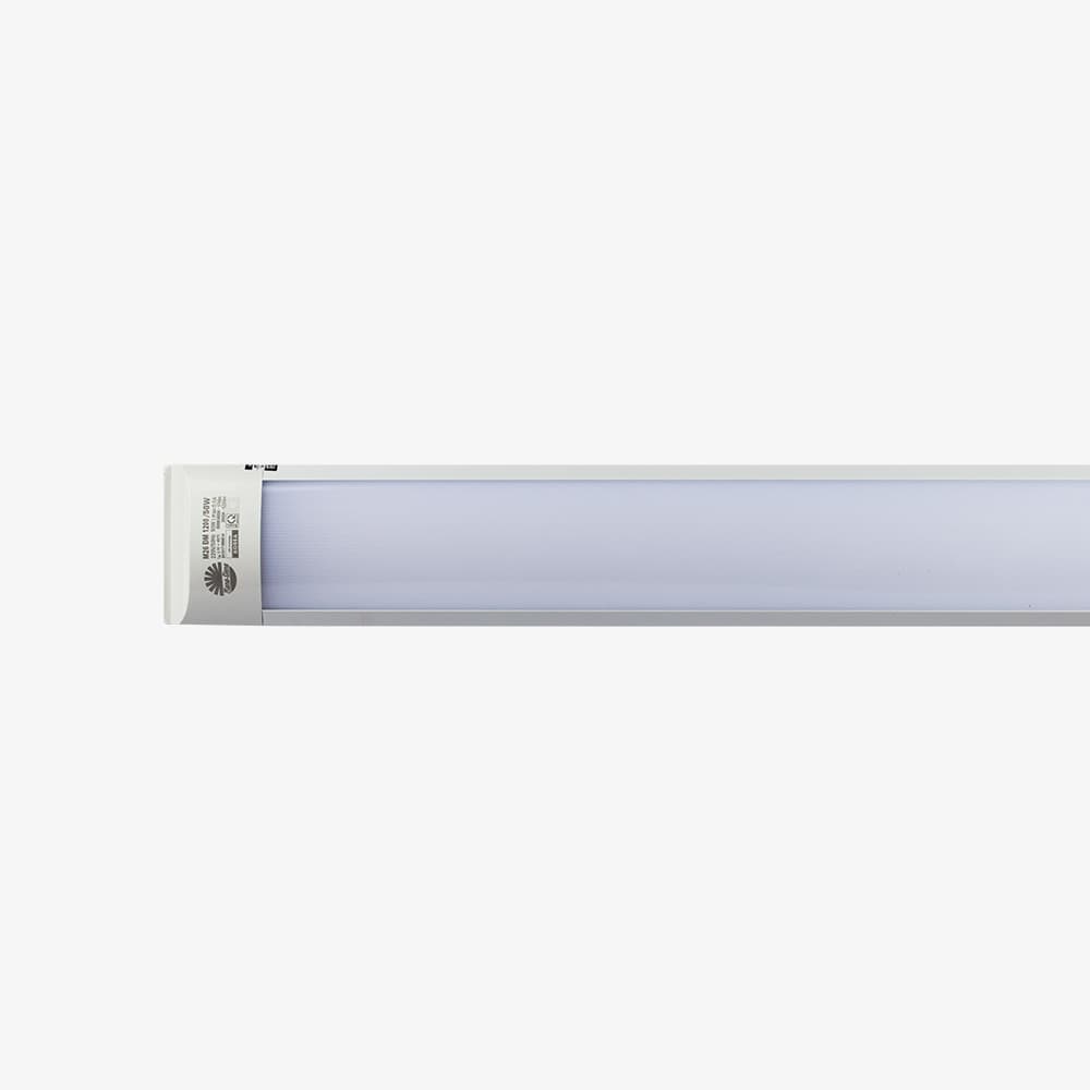 Bộ đèn LED nổi trần đổi màu M26 1200/50W