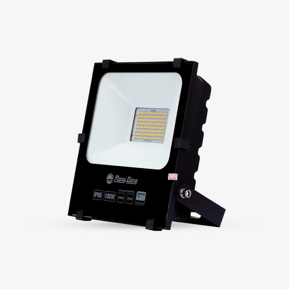 Đèn LED chiếu pha CP06 100W 6500K