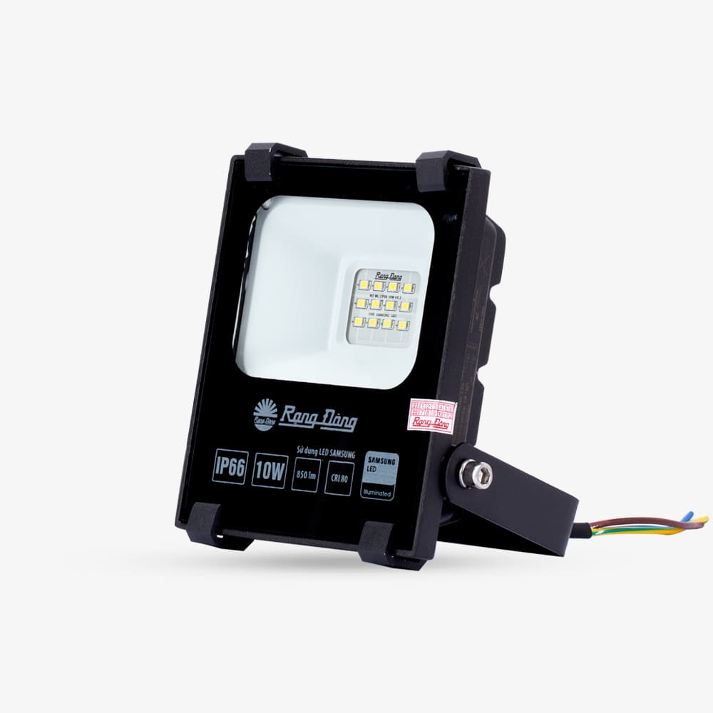 Đèn LED chiếu pha CP06 10W 3000K