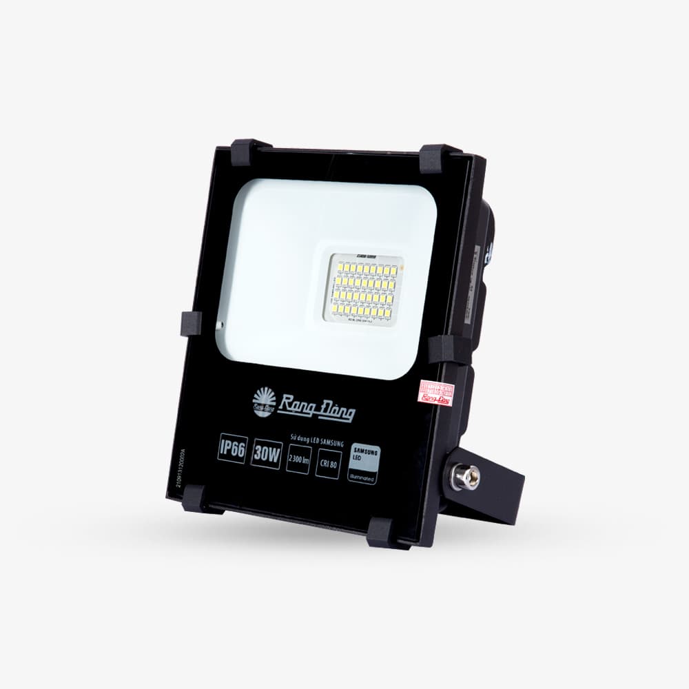 Đèn LED chiếu pha CP06 30W 3000K