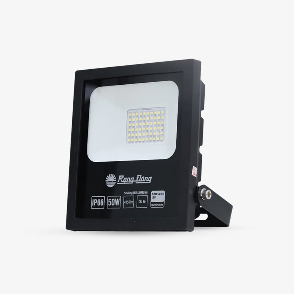 Đèn LED chiếu pha CP06 50W 6500K