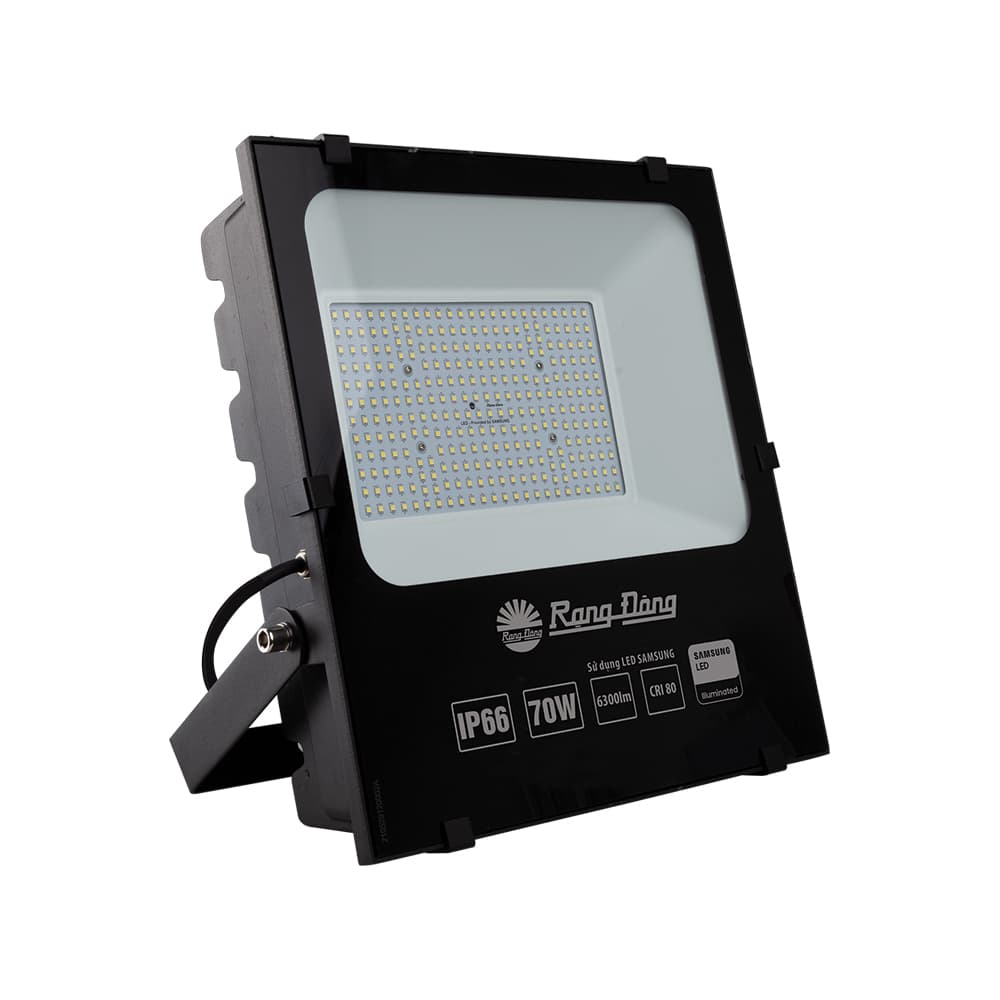 Đèn LED chiếu pha CP06 70W 6500K