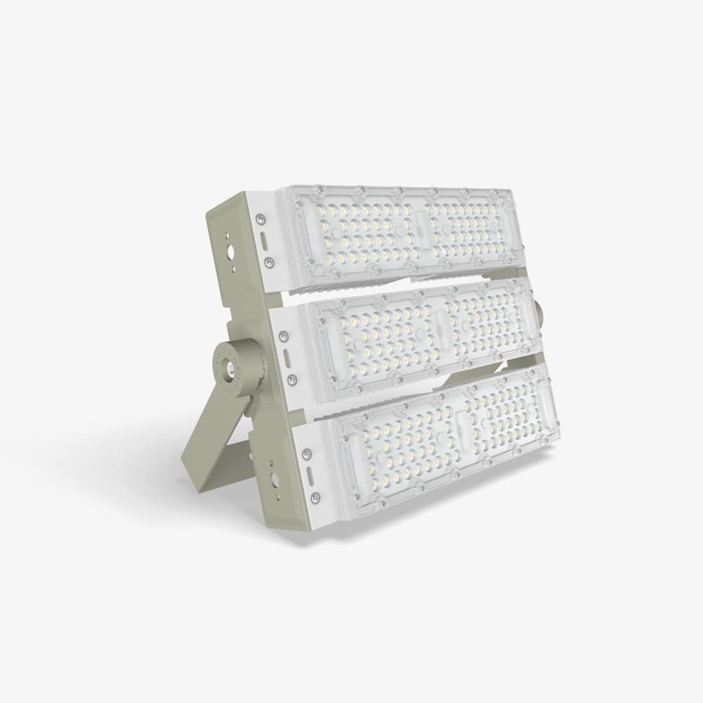 Đèn LED chiếu pha CP07 150W