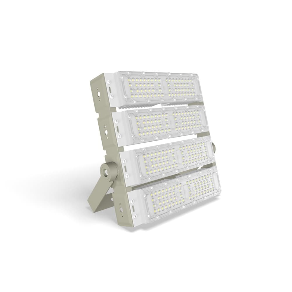 Đèn LED chiếu pha CP07 200W