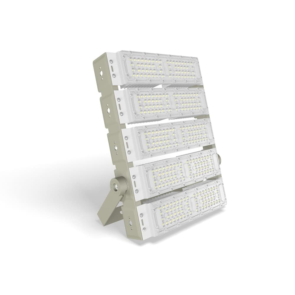 Đèn LED chiếu pha CP07 250W