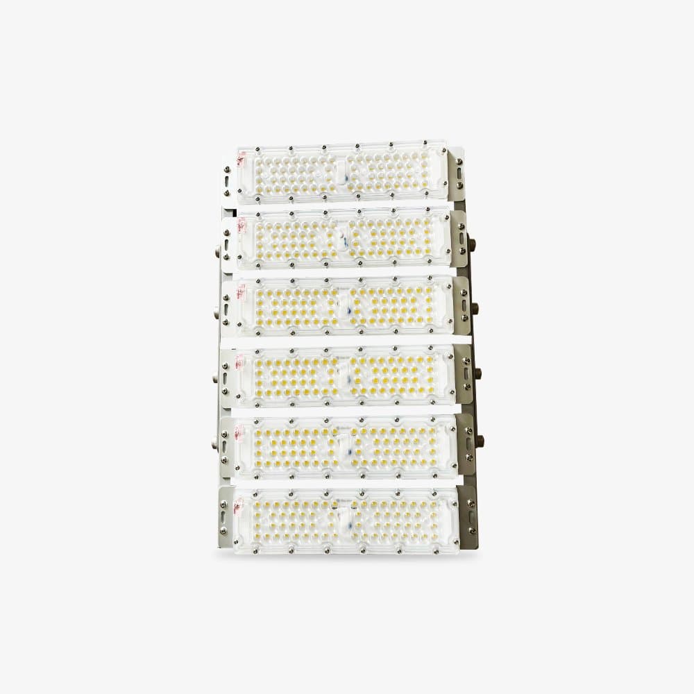 Đèn LED chiếu pha CP07 300W