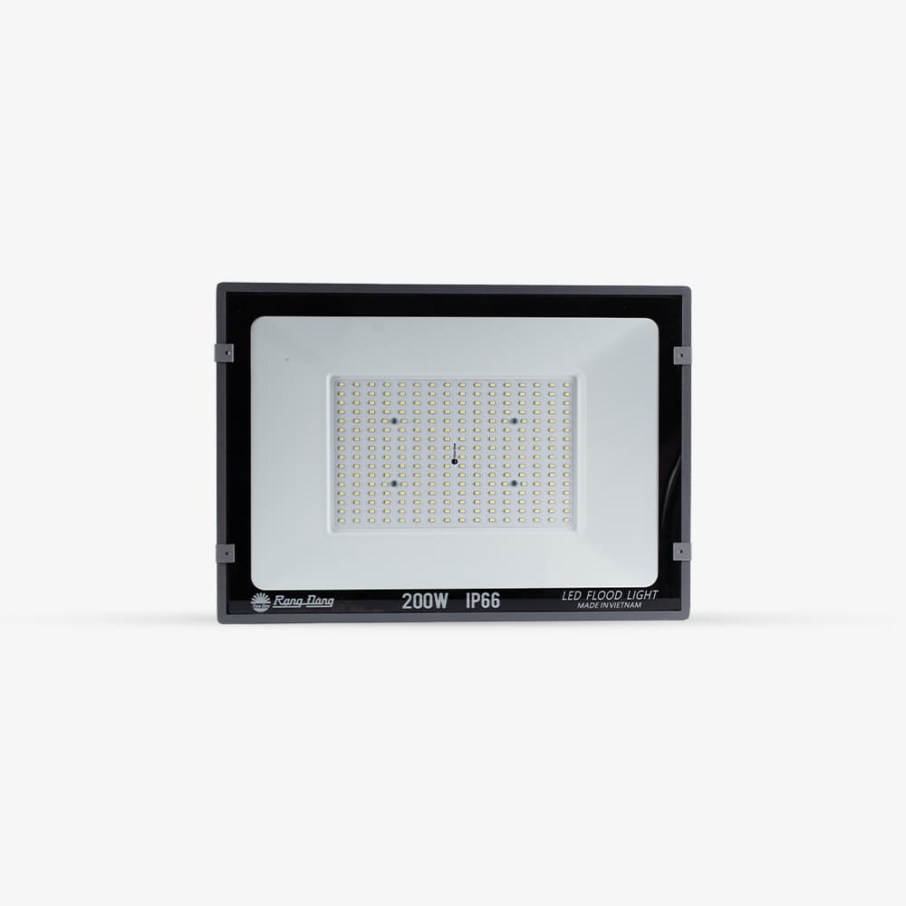 Đèn LED chiếu pha CP10 200W 6500K