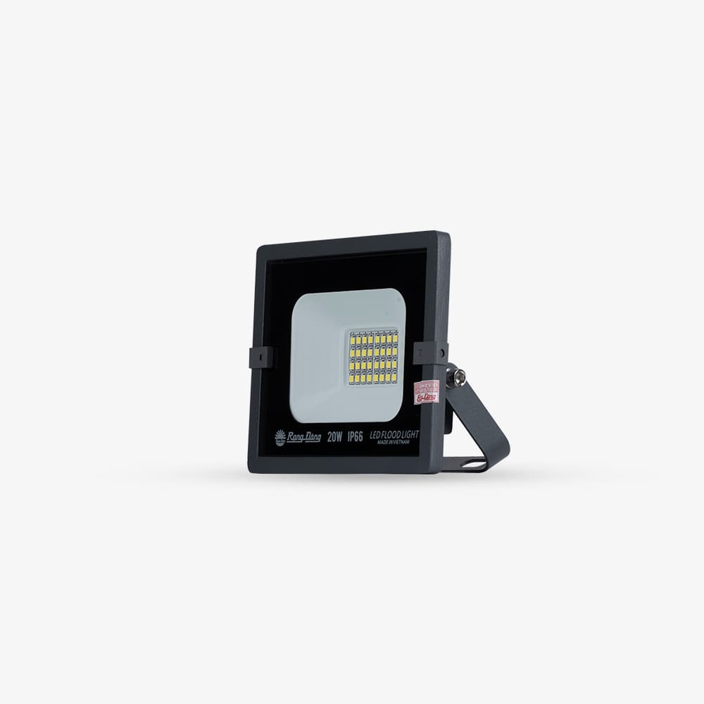 Đèn LED chiếu pha CP10 20W 6500K