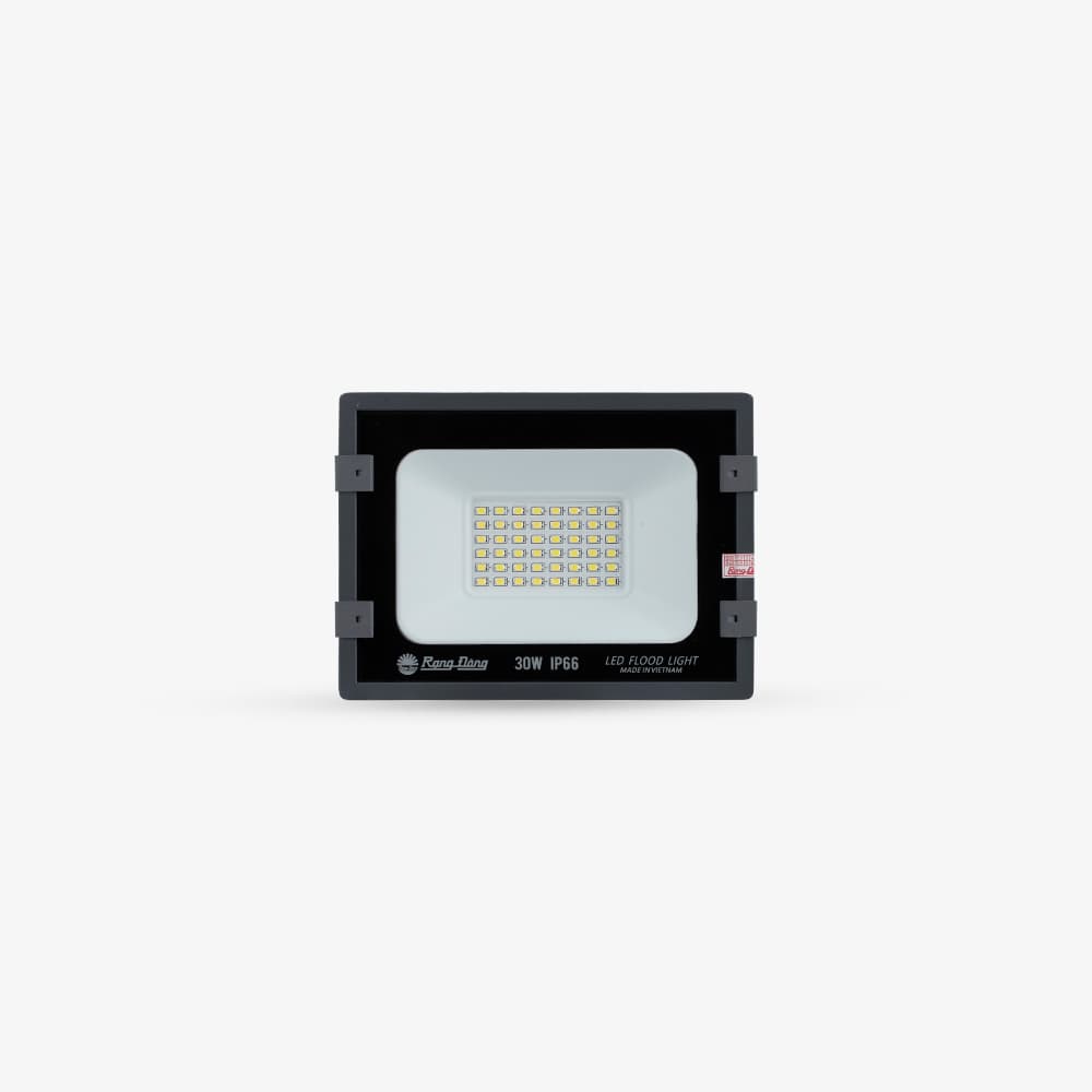 Đèn LED chiếu pha CP10 30W 3000K
