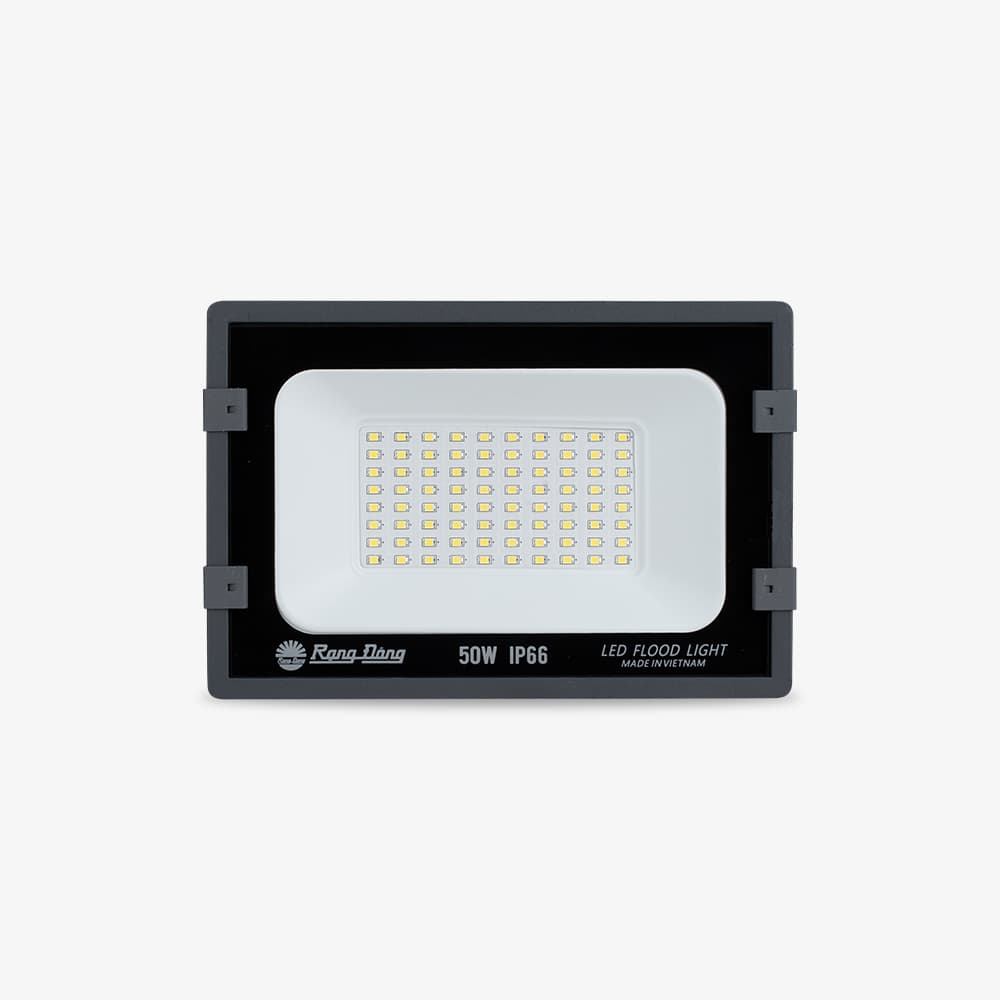 Đèn LED chiếu pha CP10 50W 3000K