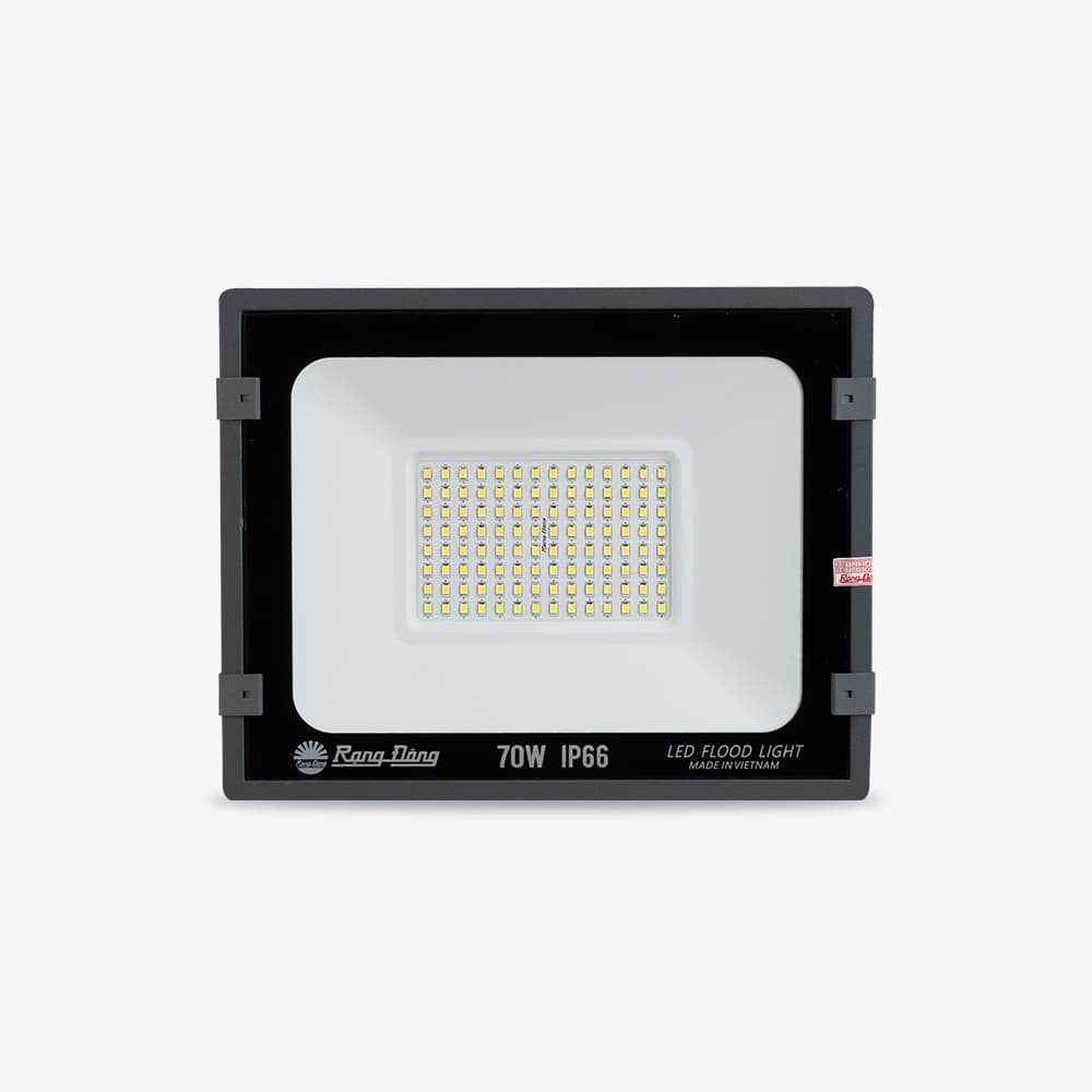 Đèn LED chiếu pha CP10 70W 6500K