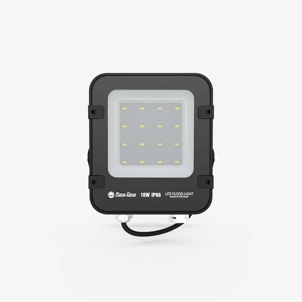 Đèn LED chiếu pha CP12 10W 3000K
