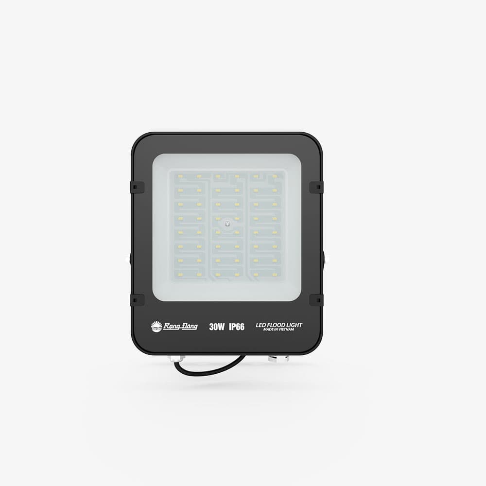 Đèn LED chiếu pha CP12 30W 6500K