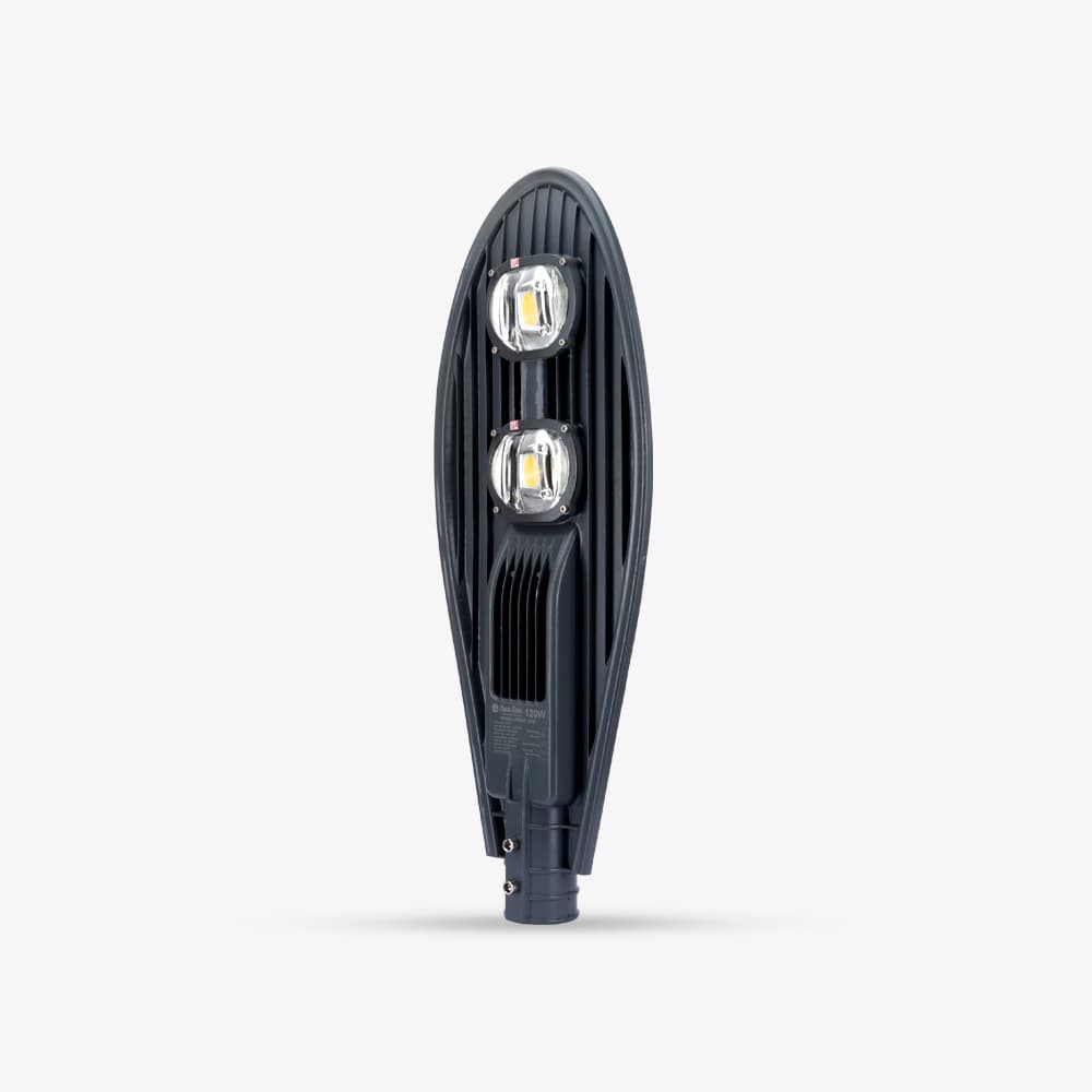 Đèn LED chiếu sáng đường CSD02 120W