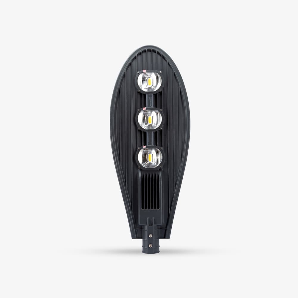 Đèn LED chiếu sáng đường CSD02 200W