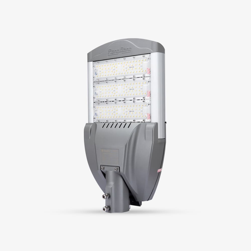 Đèn LED chiếu sáng đường CSD04 120W