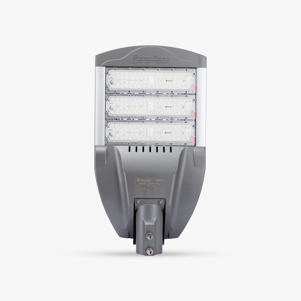 Đèn LED chiếu sáng đường CSD04 150W