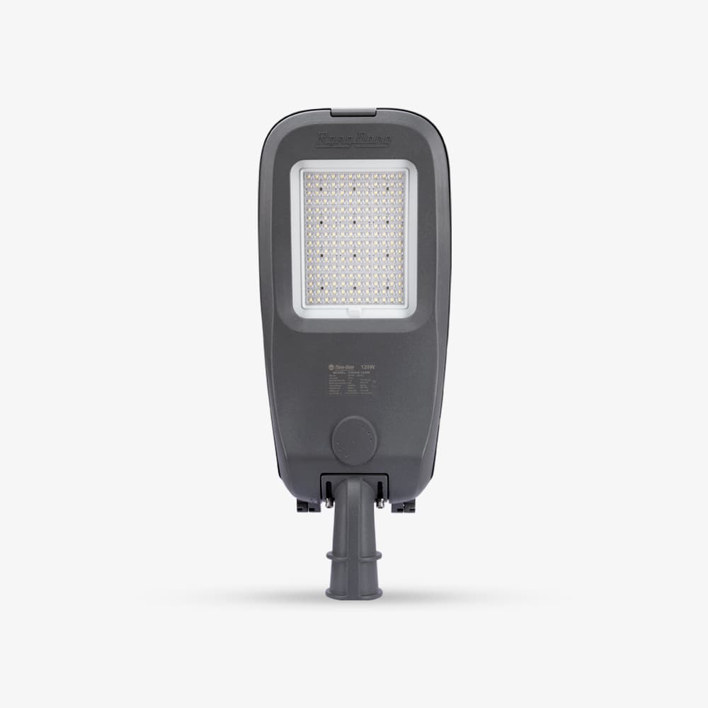 Đèn LED chiếu sáng đường CSD08 120W