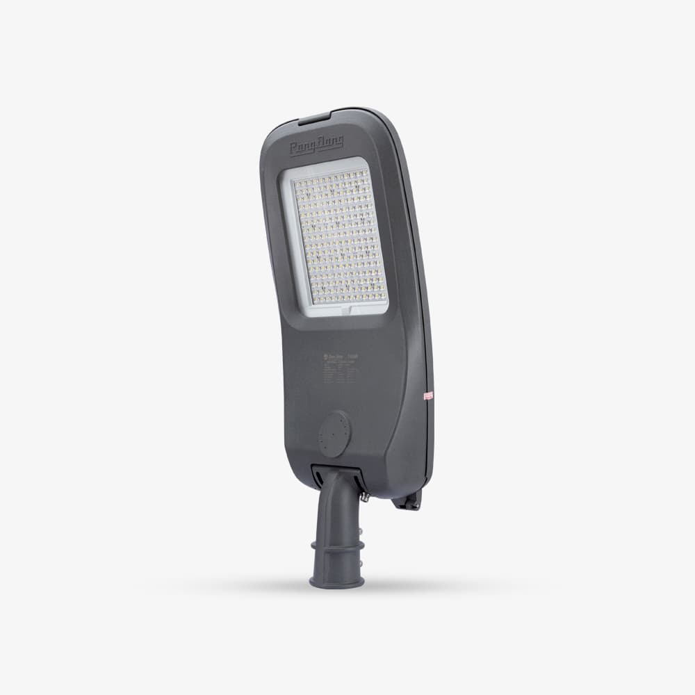 Đèn LED chiếu sáng đường CSD08 200W