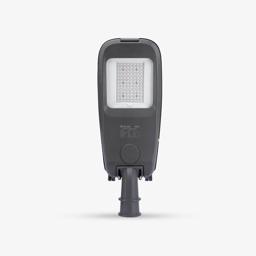 Đèn LED chiếu sáng đường CSD08 80W