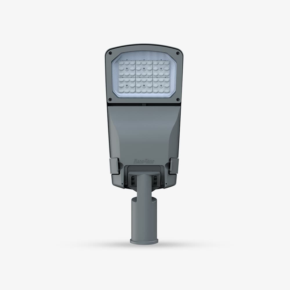 Đèn LED chiếu sáng đường CSD10 60W plus