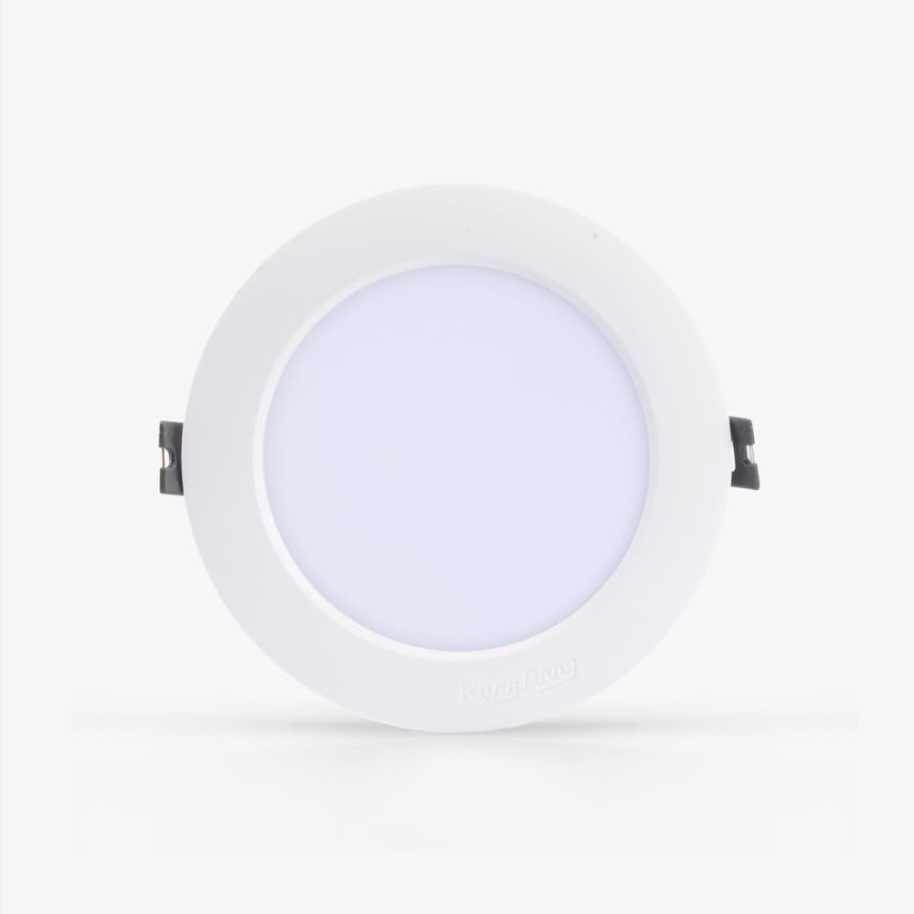 Đèn LED âm trần Downlight đổi màu AT02 110/9W