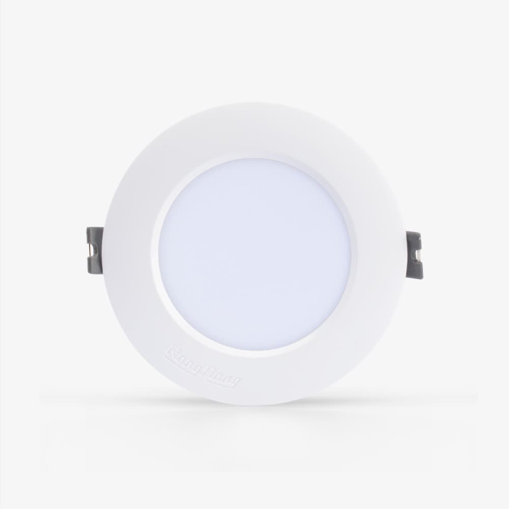 Đèn LED âm trần Downlight AT04 90/8W