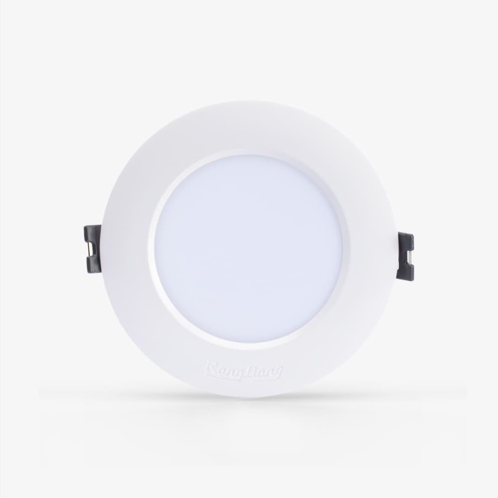 Đèn LED âm trần Downlight AT04 90/9W