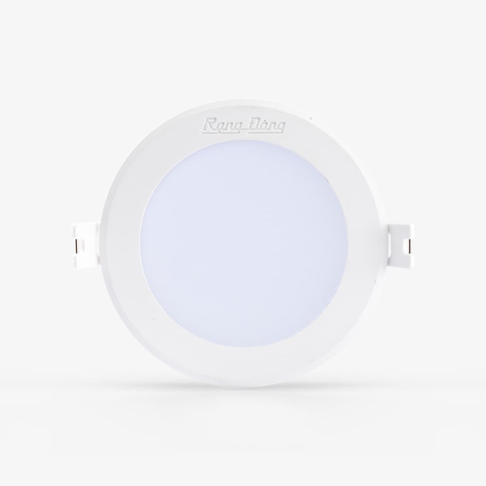Đèn LED âm trần Downlight AT06.V2 90/8W