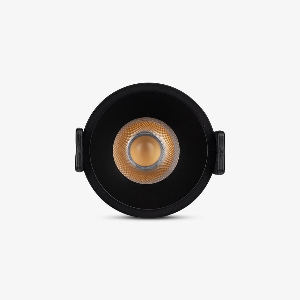 Đèn LED âm trần Downlight góc hẹp AT45 55/12W