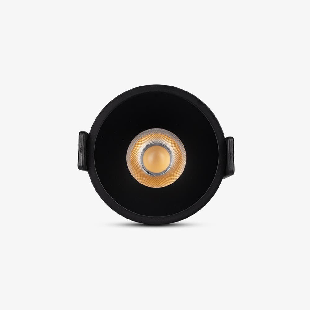 Đèn LED âm trần Downlight góc hẹp AT45 65/12W