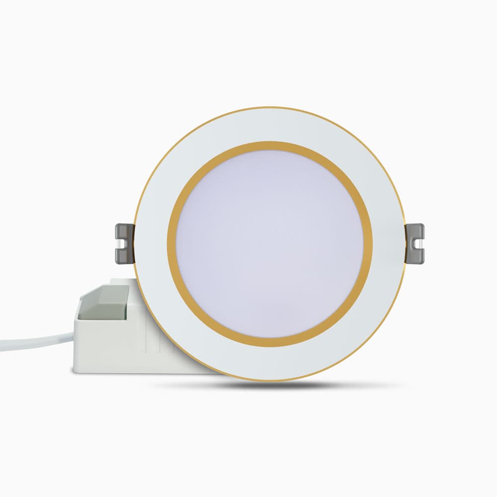 Đèn LED âm trần Downlight AT56 90/10W
