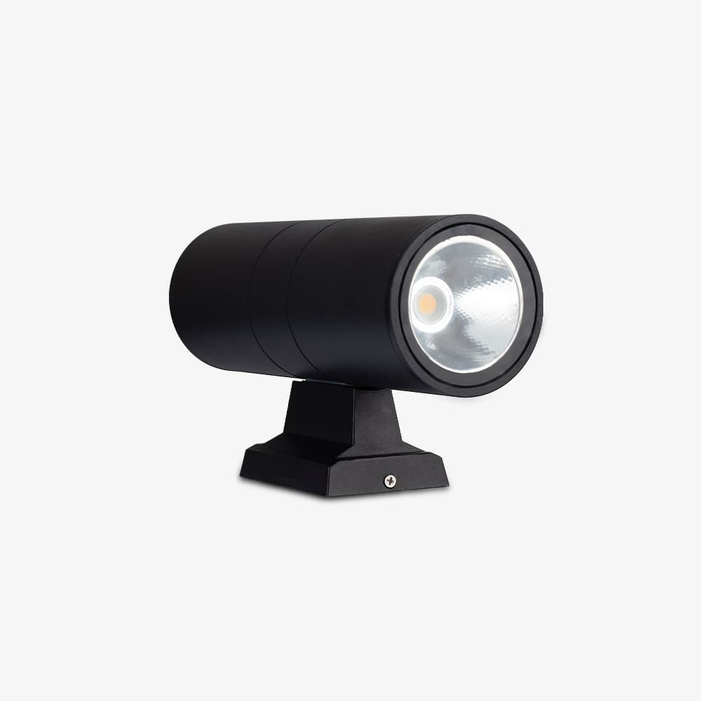 Đèn LED gắn tường GT20 hai hướng chiếu 30W