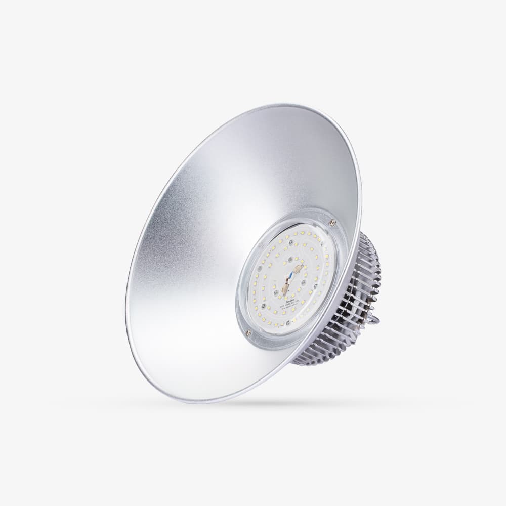 Đèn LED Highbay nhà xưởng HB02 350/50W