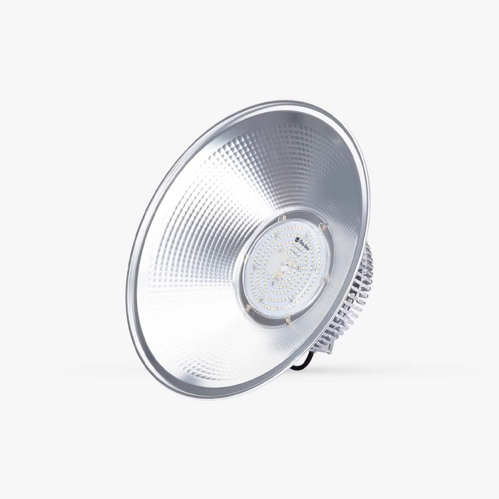 Đèn LED Highbay nhà xưởng HB02 500/200W
