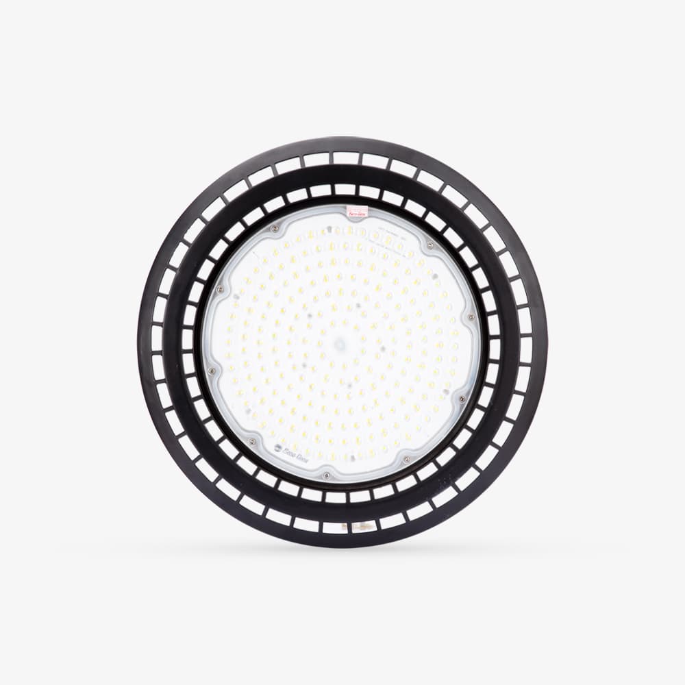 Đèn LED Highbay nhà xưởng HB03 390/250W