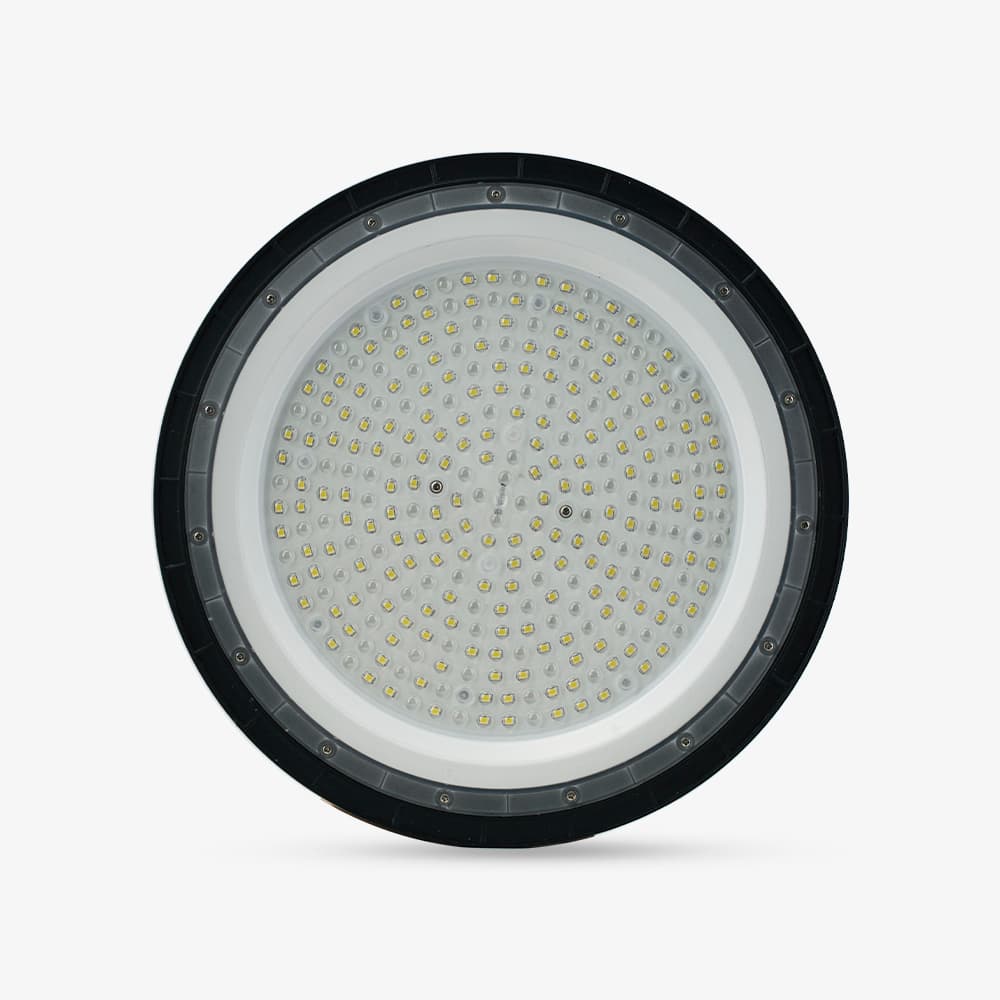 Đèn LED Highbay nhà xưởng HB04 360/120W