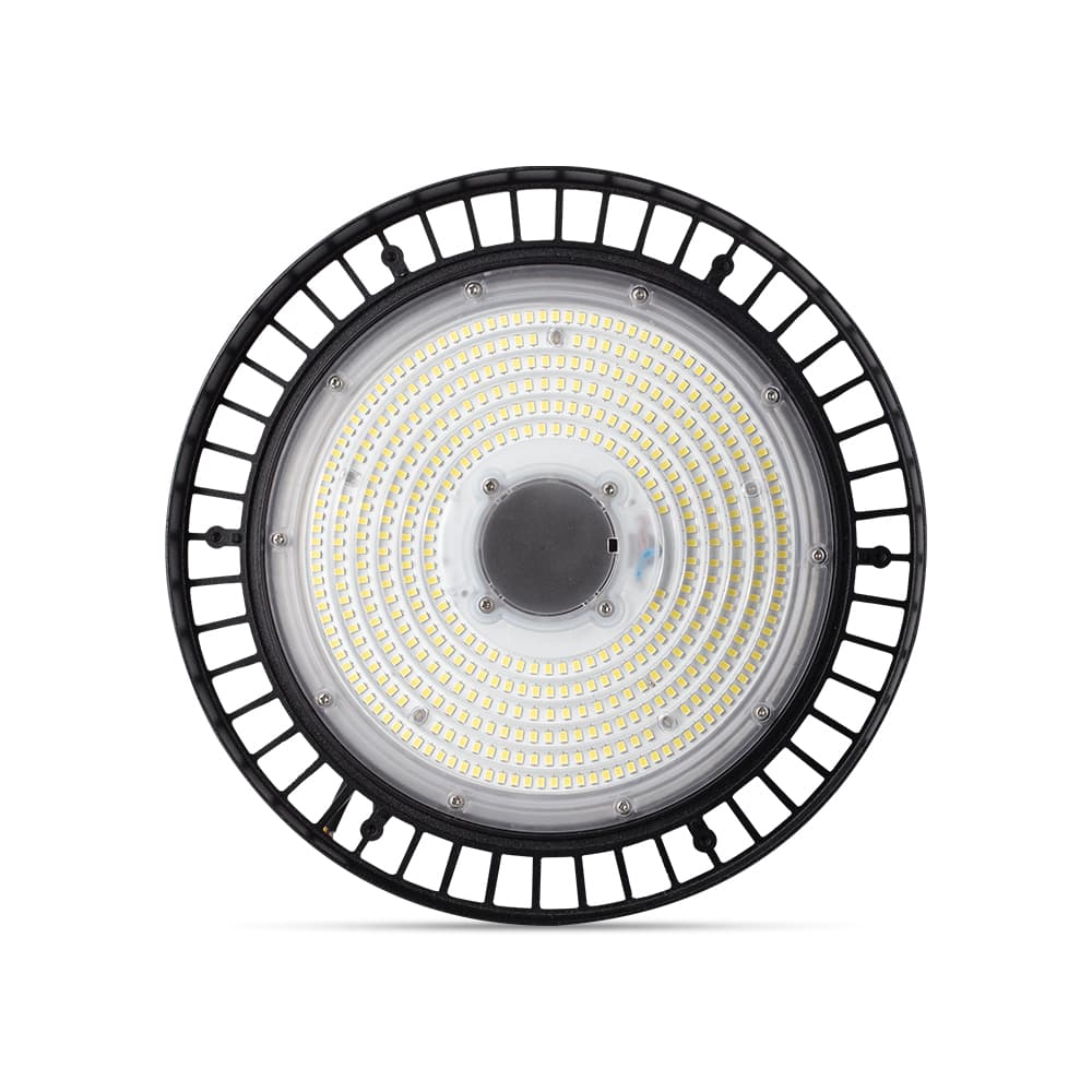Đèn LED Highbay nhà xưởng HB08 255/100W