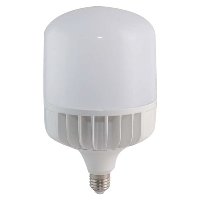 Bóng đèn LED bulb trụ nhôm đúc TR140 80W
