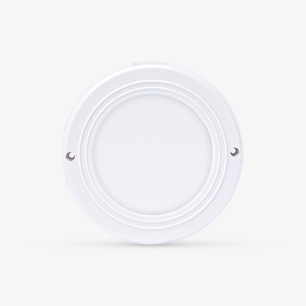 Đèn LED ốp trần tròn