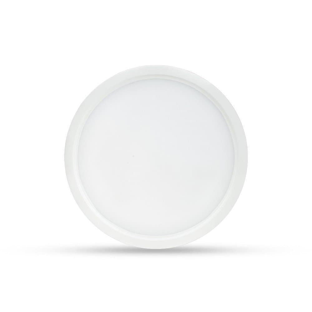 Đèn LED ốp trần tròn LN09 đế nhôm 300/30W
