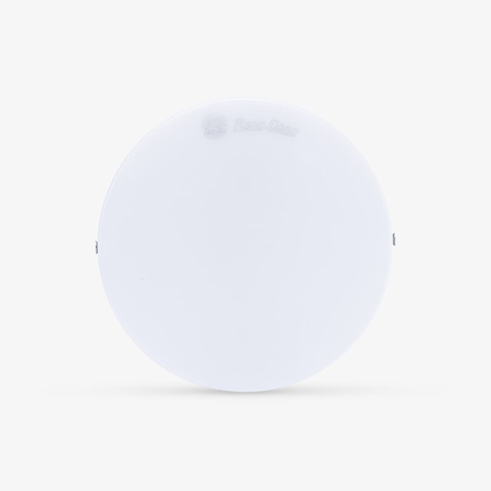 Đèn LED ốp trần tròn đổi màu LN12 đế nhôm 170/15W