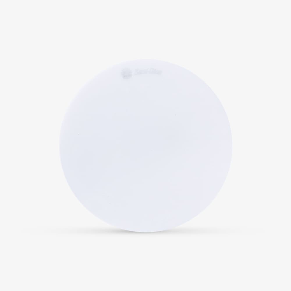 Đèn LED ốp trần tròn đổi màu LN12 đế nhôm 220/22W